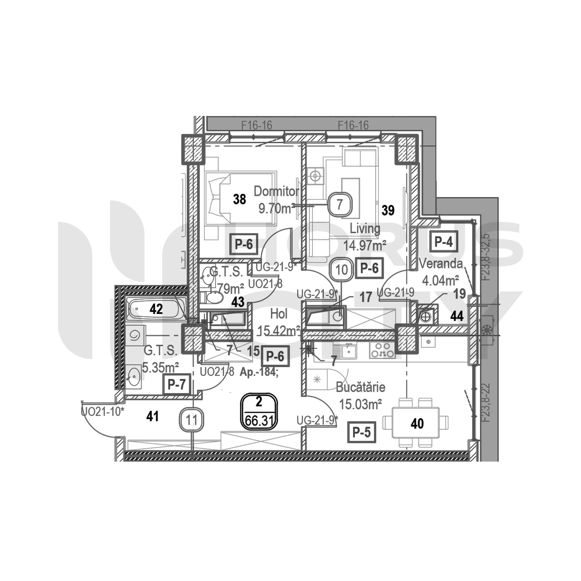 apartment cover photo